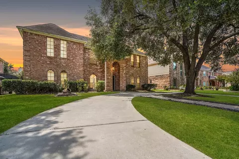 15311 Dawnbrook Dr, Houston, TX 77068