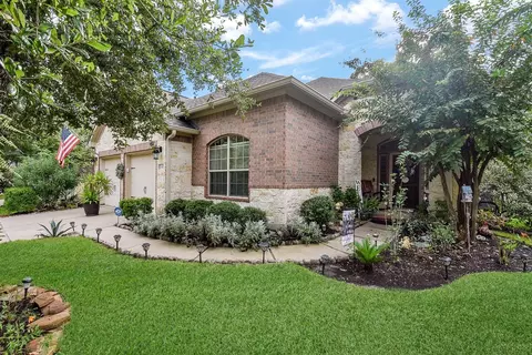162 W Heritage Mill Cir, Tomball, TX 77375