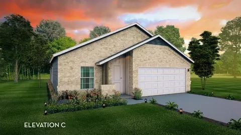 3644 Crosspointe Pass, Angleton, TX 77515 photo 1