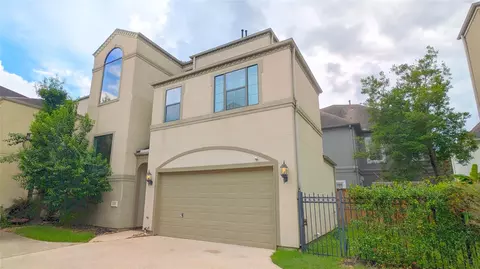 1307 Riverine Ct, Houston, TX 77055