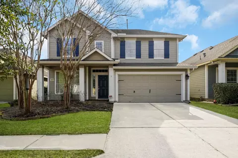 2910 Crescent Oaks Park Ln, Spring, TX 77386