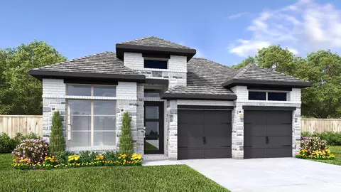 9612 Mount Brewer Ln, Porter, TX 77365