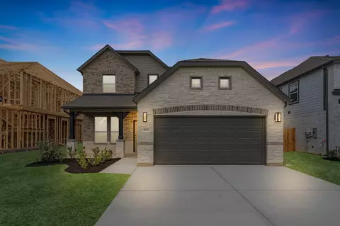 3130 Soaring Pines Trl, Conroe, TX 77301