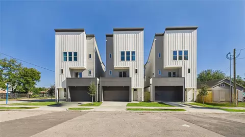 5318 Terry St, Houston, TX 77009