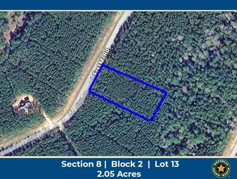 16049 Forest Mill Rd, Willis, TX 77378 photo 1