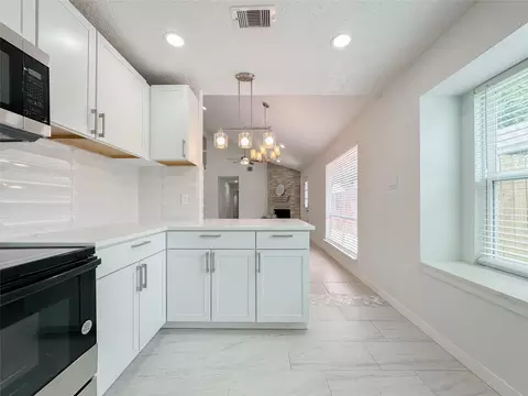 Kitchen - 22103 Diane Dr, Spring, TX 77373 photo 2 of 5