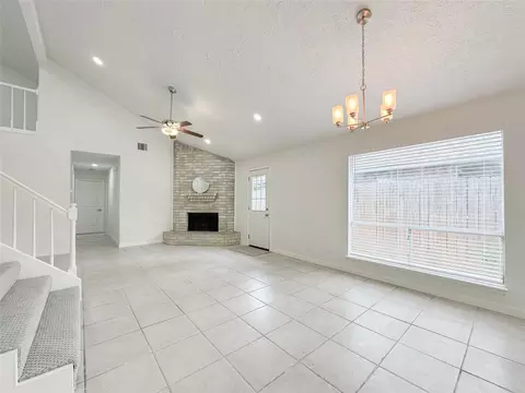 Living - 22103 Diane Dr, Spring, TX 77373 photo 4 of 5