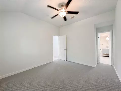 Bedroom - 22103 Diane Dr, Spring, TX 77373 photo 2 of 11