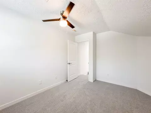 Bedroom - 22103 Diane Dr, Spring, TX 77373 photo 10 of 11