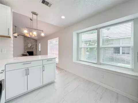 Kitchen - 22103 Diane Dr, Spring, TX 77373 photo 5 of 5