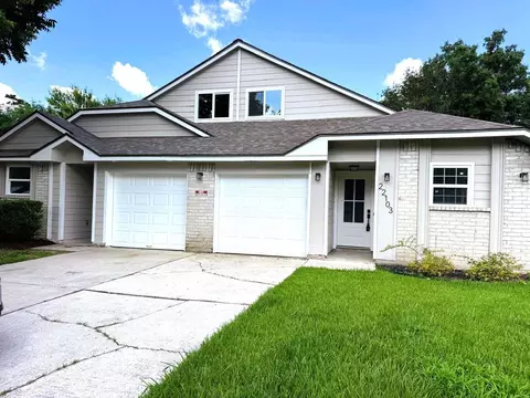 Exterior - 22103 Diane Dr, Spring, TX 77373 photo 2 of 4