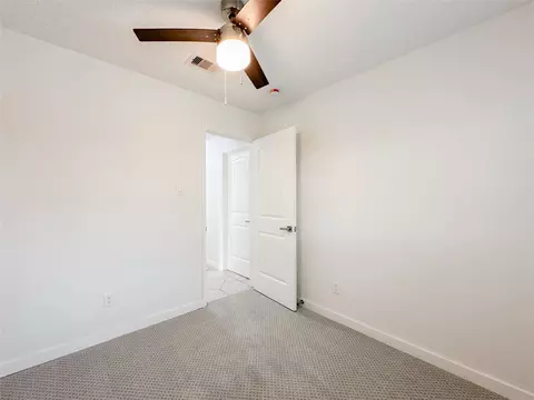 Bedroom - 22103 Diane Dr, Spring, TX 77373 photo 8 of 11