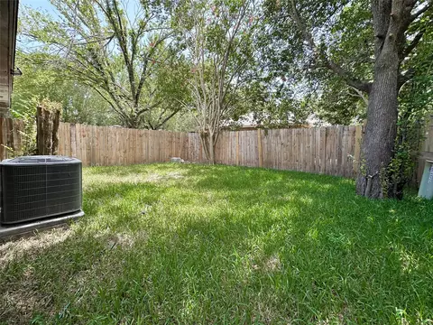 Exterior - 22103 Diane Dr, Spring, TX 77373 photo 4 of 4