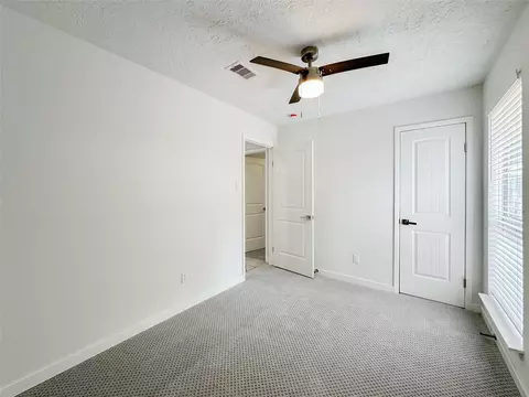 Bedroom - 22103 Diane Dr, Spring, TX 77373 photo 5 of 11