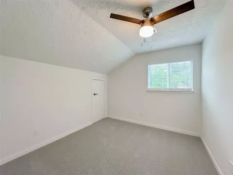Bedroom - 22103 Diane Dr, Spring, TX 77373 photo 11 of 11