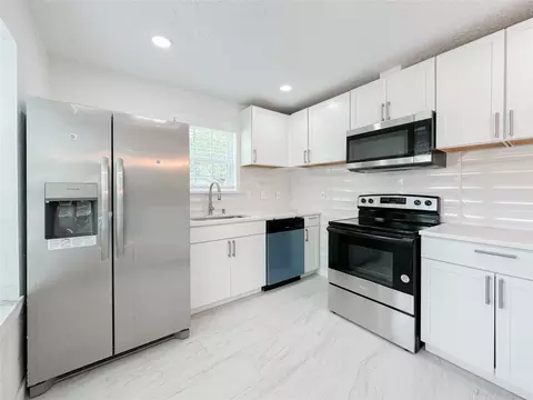 Kitchen - 22103 Diane Dr, Spring, TX 77373 photo 1 of 5