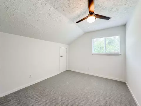 Bedroom - 22103 Diane Dr, Spring, TX 77373 photo 9 of 11