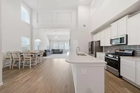 4310 Pale Fox Ln, Katy, TX 77493