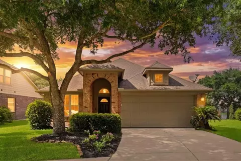 26210 Christen Canyon Ln, Richmond, TX 77406