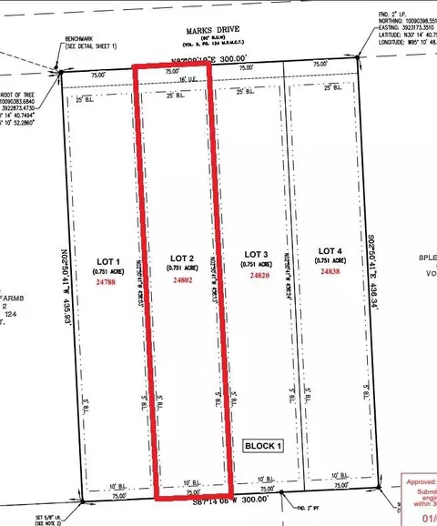 24820 Marks Rd, Splendora, TX 77372 photo 7