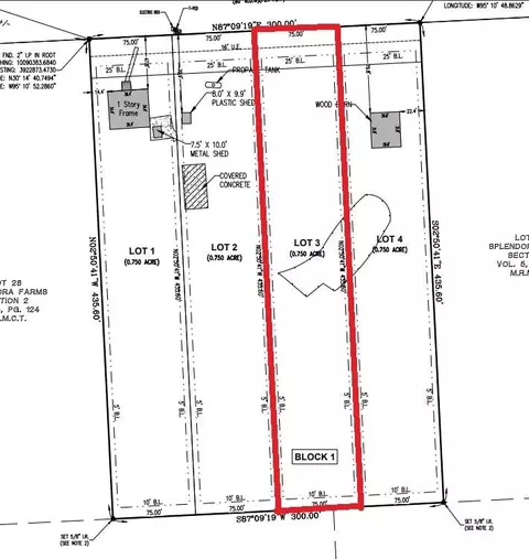 24820 Marks Rd, Splendora, TX 77372