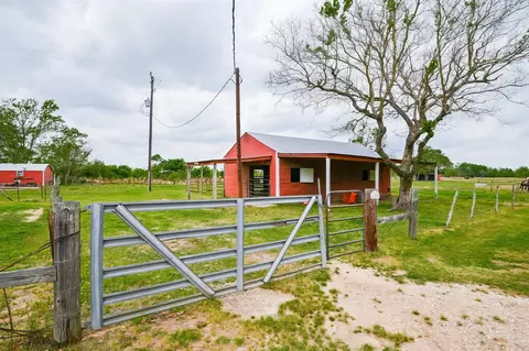 24200 Longenbaugh Rd, Katy, TX 77493