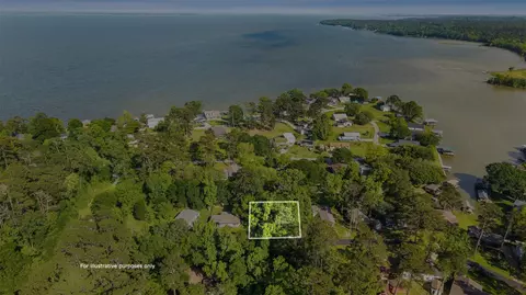 tbd Governer Wood Dr, Point Blank, TX 77364