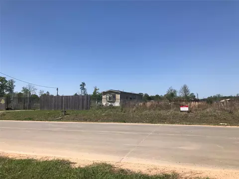 248 Road 5043, Cleveland, TX 77327