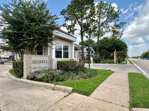 2750 Holly Hall St #1215, Houston, TX 77054