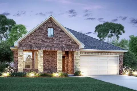 12389 Shadow Fox Dr, Willis, TX 77318 photo 1
