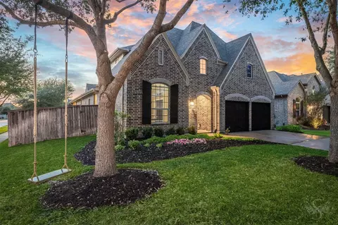 6003 Hedgepark Dr, Richmond, TX 77407