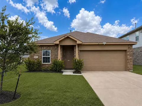 2805 Coral Dr, Texas City, TX 77591