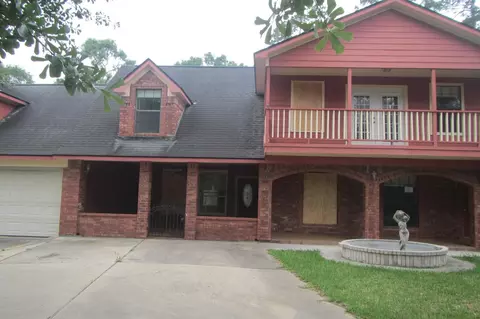 5934 Deerwood Dr, Conroe, TX 77306