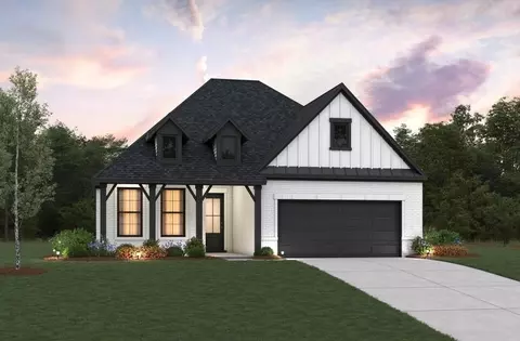 2930 Coastal Sage Ln, Iowa Colony, TX 77583
