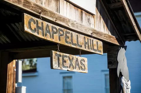 tbd Sunny Meadow Lot 5 Dr, Chappell Hill, TX 77426