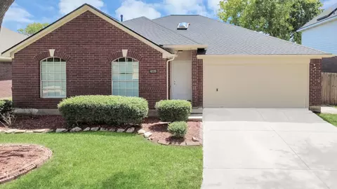4239 Custer Creek Dr, Missouri City, TX 77459