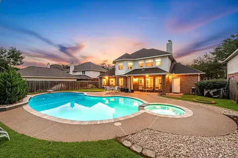 23322 Allister Ct, Katy, TX 77494