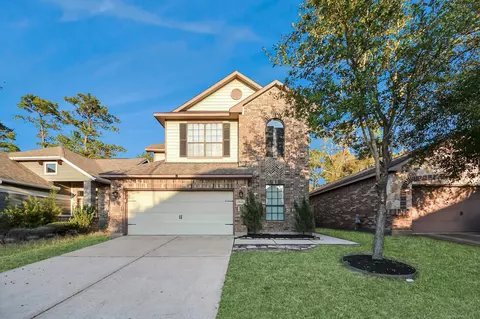 25122 Alina Ln, Spring, TX 77386