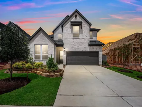 16623 Blissful Day Way, Hockley, TX 77447