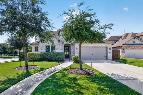 13118 Six Rivers Dr, Humble, TX 77346