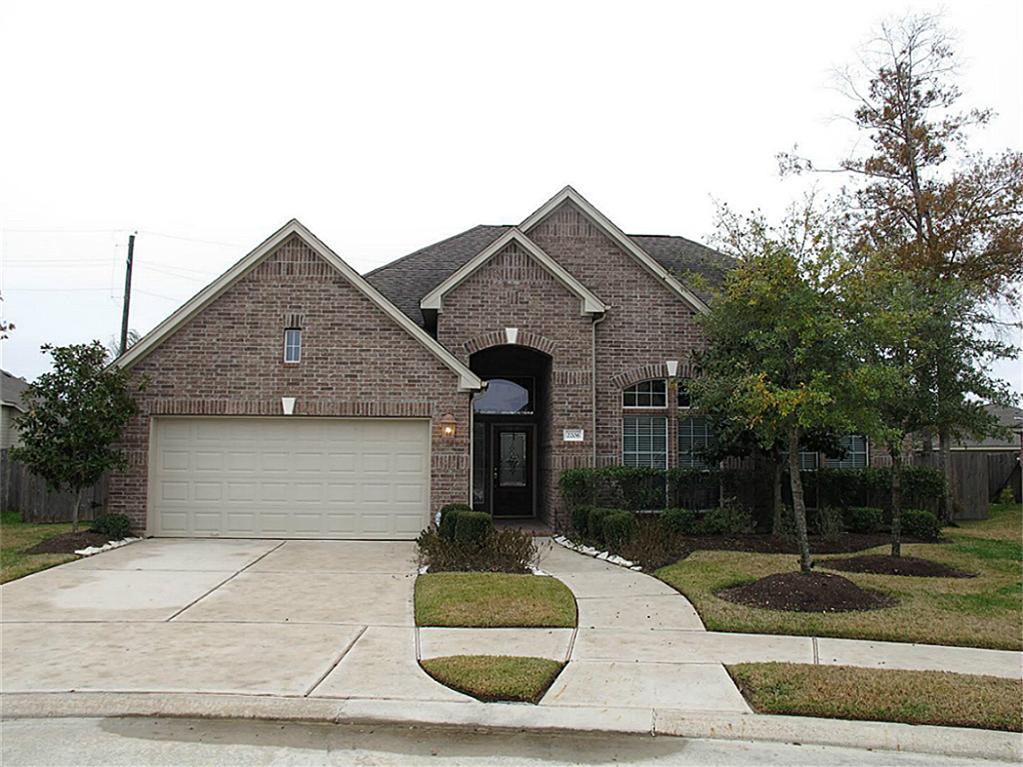2206 Lost Hill Ct, Spring, TX 77386 photo 1