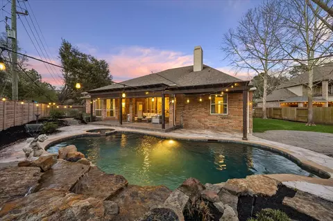 22107 Stone Cross Ct, Katy, TX 77450