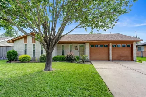 4119 Lou Anne Ln, Houston, TX 77092