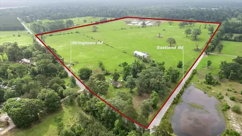 2760 Stringtown Rd, Shepherd, TX 77371