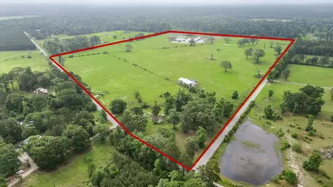 View/Area - 2760 Stringtown Rd, Shepherd, TX 77371 photo 2 of 17