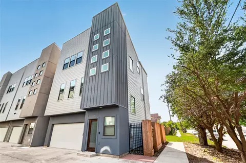 2507 Webster St, Houston, TX 77003