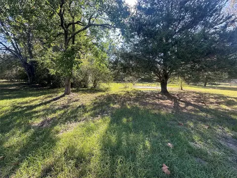 Exterior - 312 Prospect Dr, Trinity, TX 75862 photo 11 of 14