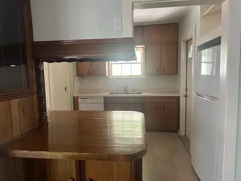Kitchen - 312 Prospect Dr, Trinity, TX 75862 photo 1 of 1