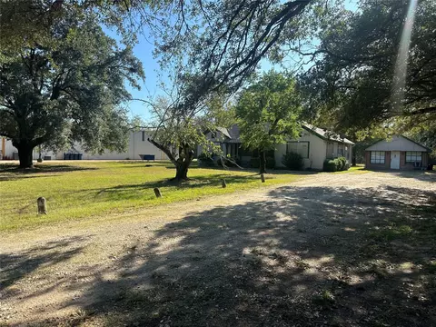 Exterior - 312 Prospect Dr, Trinity, TX 75862 photo 14 of 14