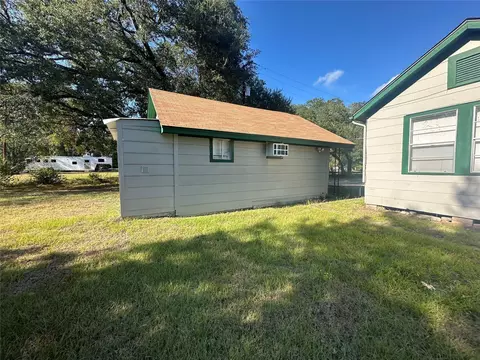 Exterior - 312 Prospect Dr, Trinity, TX 75862 photo 10 of 14